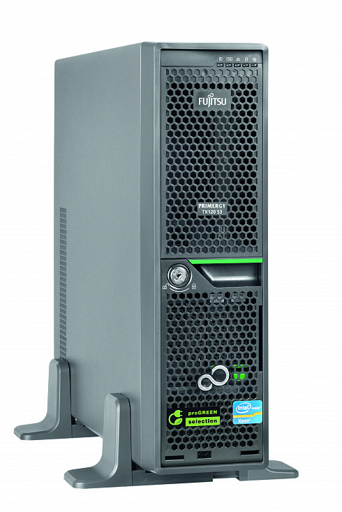 Fujitsu PY TX120 S3P