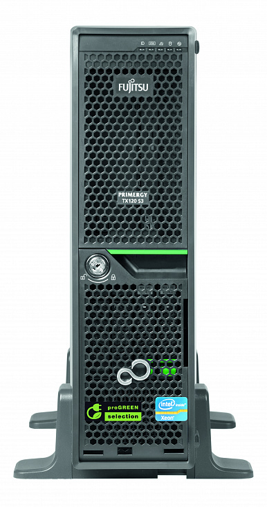 Fujitsu PY TX120 S3P