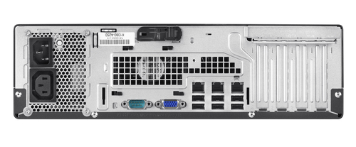 Fujitsu PY TX120 S3P