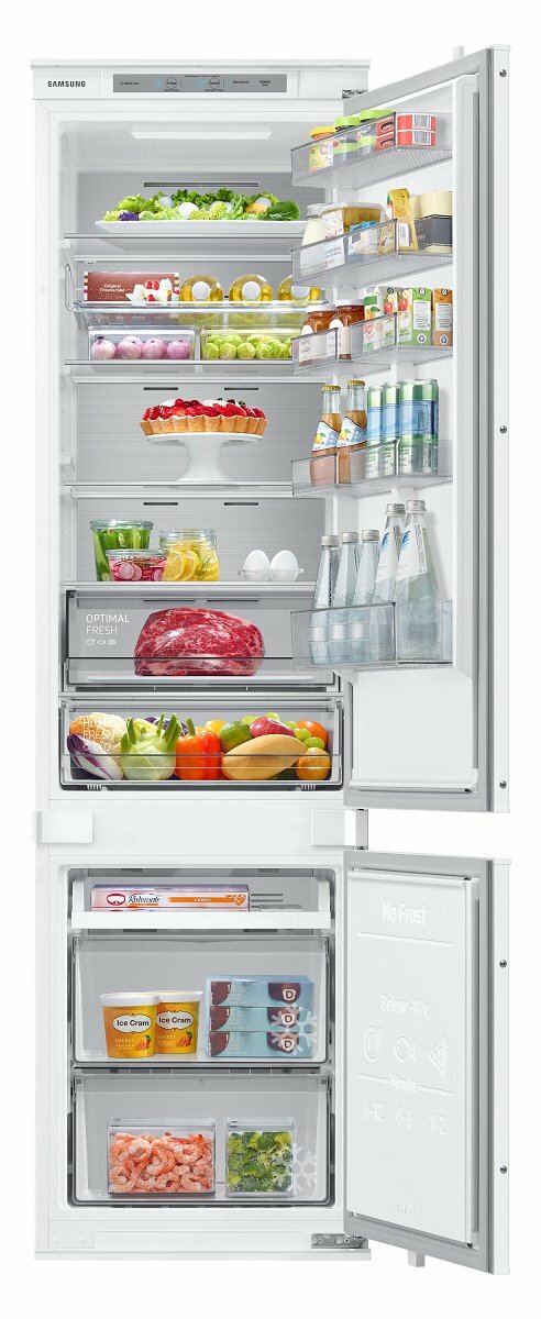 Samsung BRB307054WW/UA