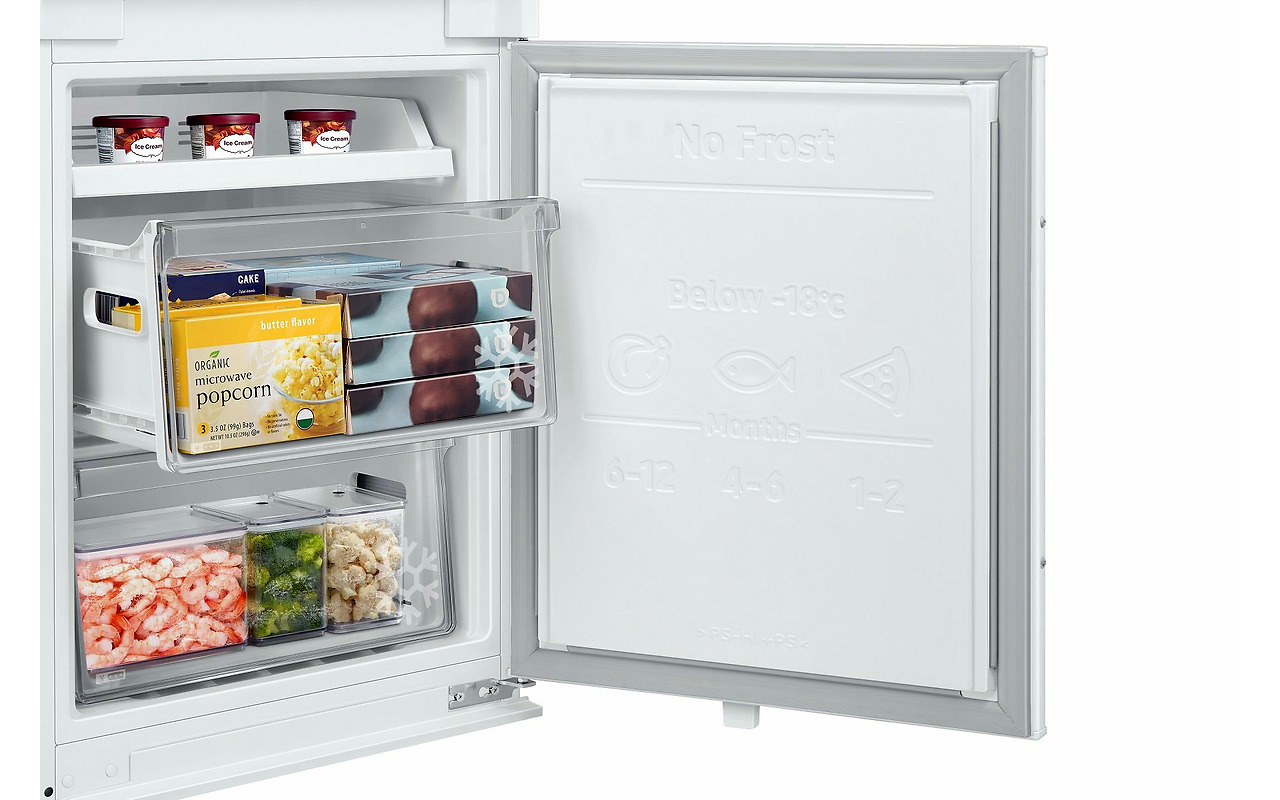 Samsung BRB307054WW/UA