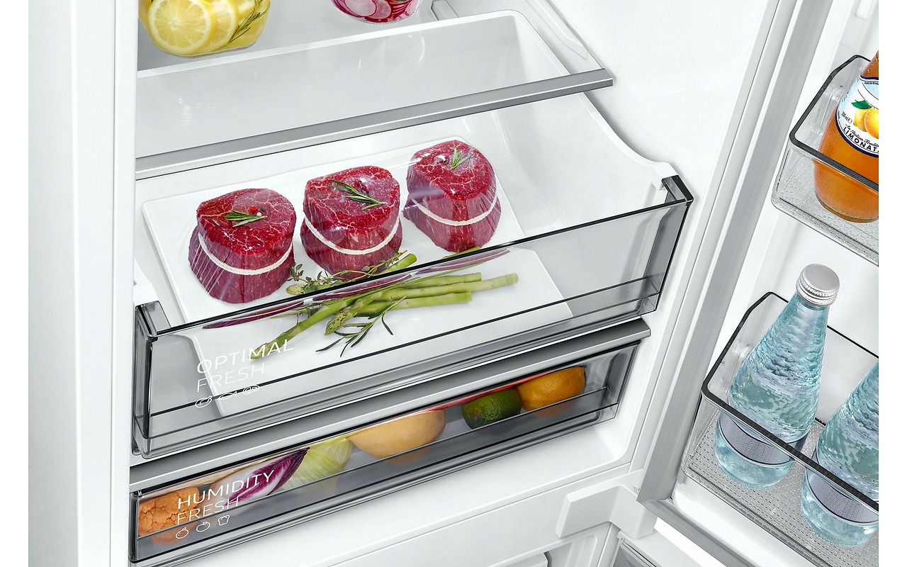 Samsung BRB307054WW/UA