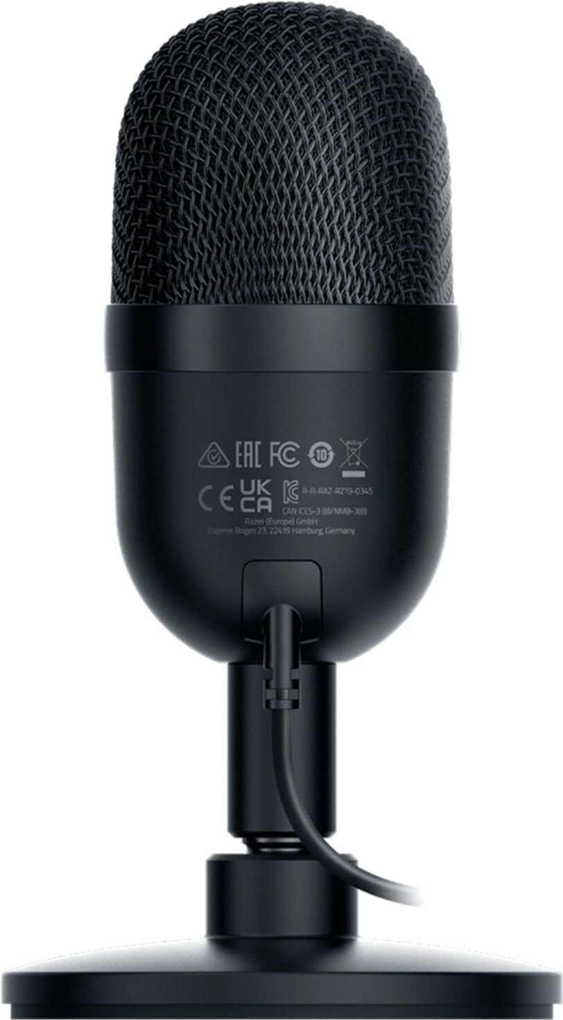 Razer Seirēn Mini / RZ19-03450100-R3M1 Black