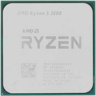 AMD Ryzen 5 3500 / Socket AM4 65W / NO cooler