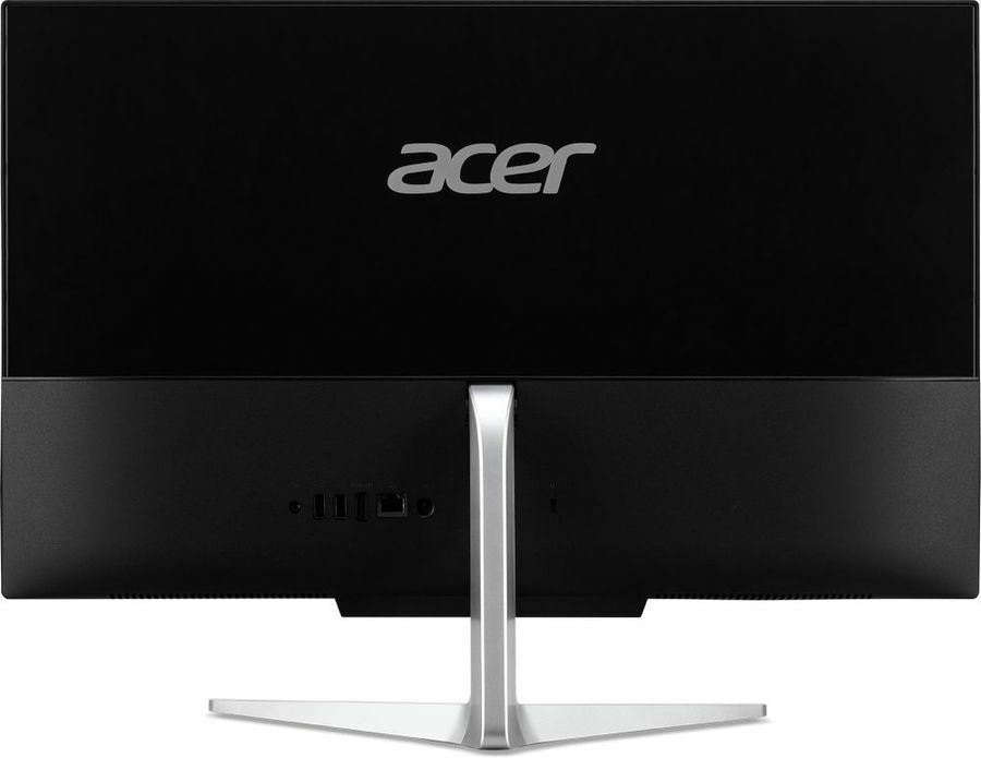 ACER Aspire C22-1650 / 21.5" FullHD IPS / Intel Core i5-1135G7 / 8GB DDR4 / 256GB SSD / Intel Iris Xe Graphics / Endless OS / DQ.BG6ME.003