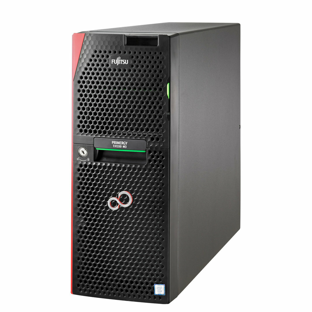 Fujitsu PY TX1330 M3