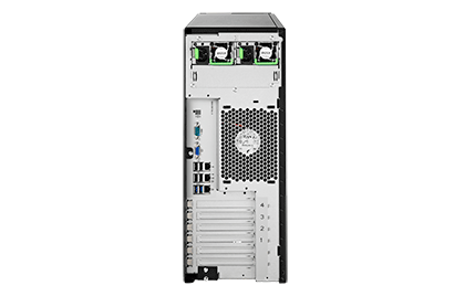 Fujitsu PY TX1330 M3