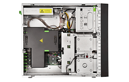 Fujitsu PY TX1330 M3