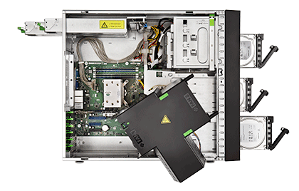 Fujitsu PY TX1330 M3