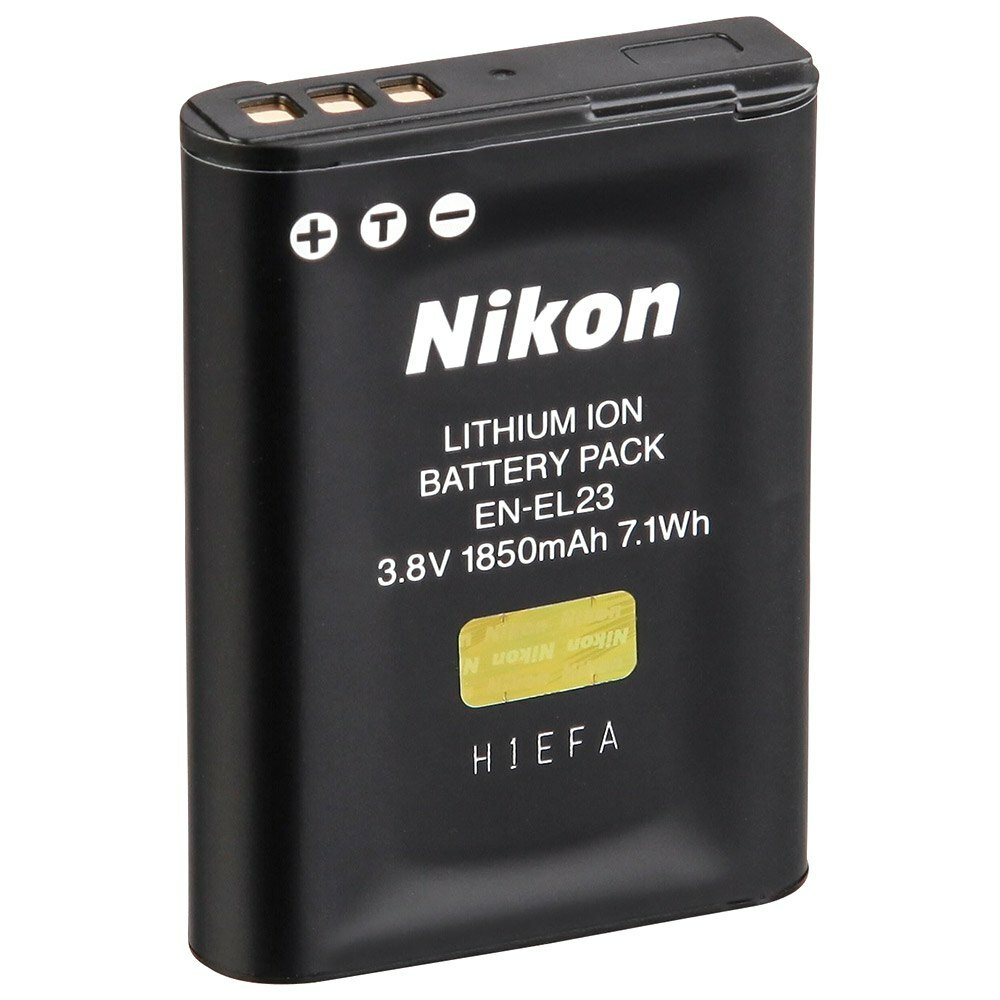 NIKON EN-EL23 / VFB11702