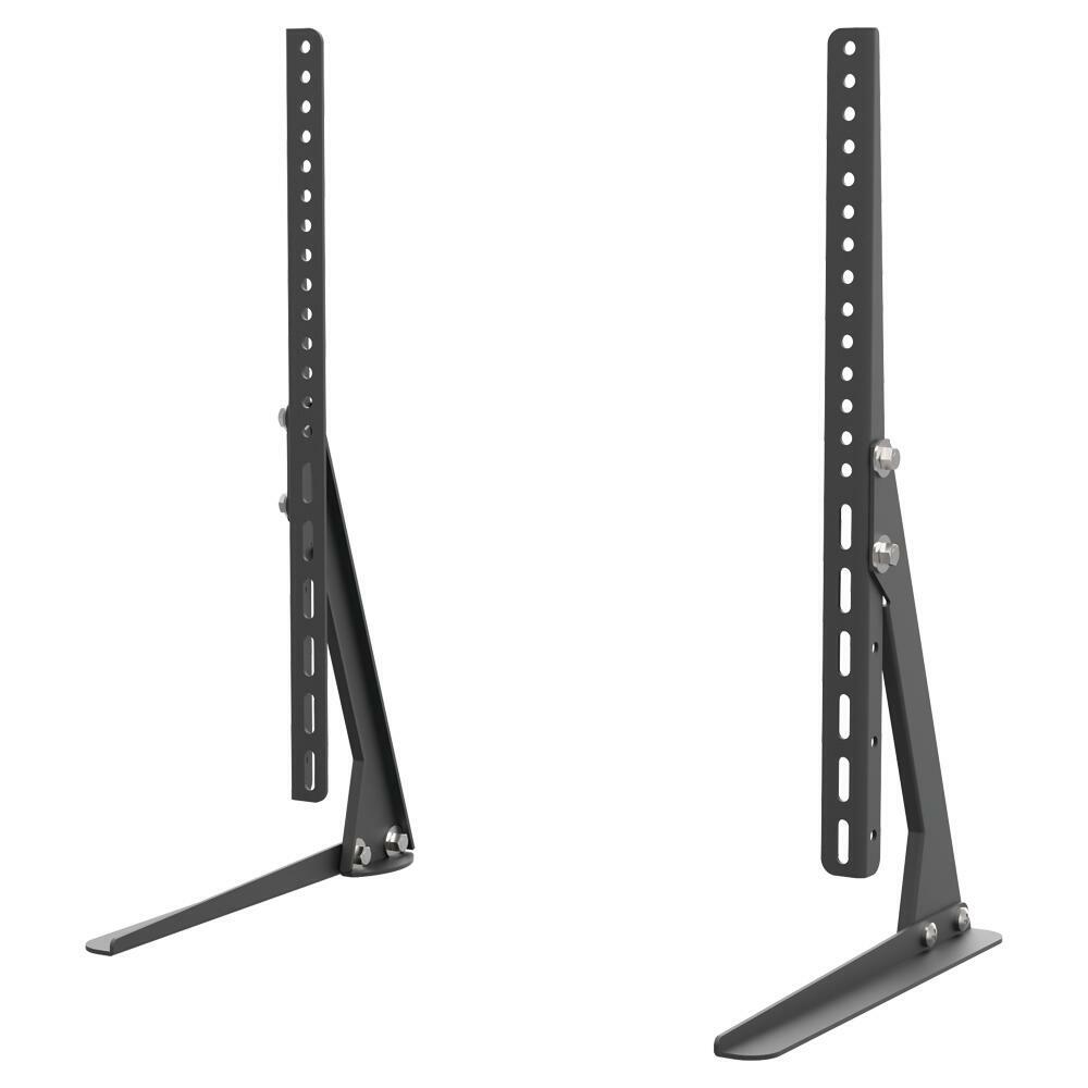 Barkan S40 Tabletop TV Legs / Black