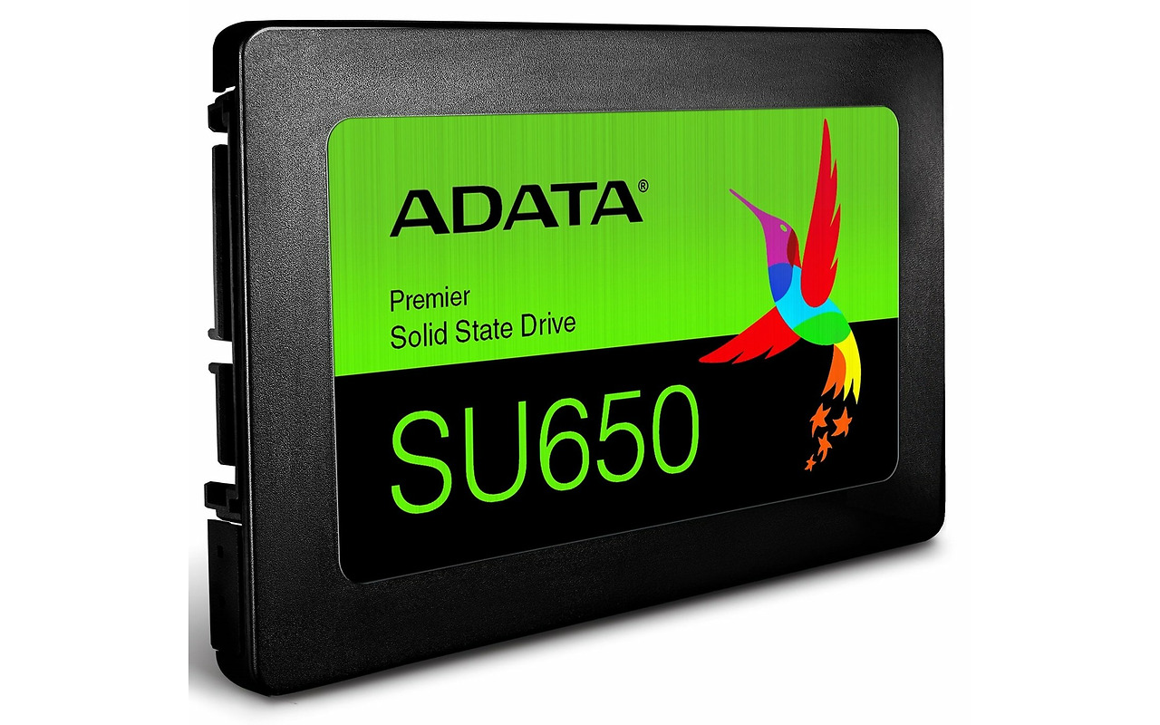 ADATA Ultimate SU650 / 256GB 2.5 / ASU650SS-256GT-R