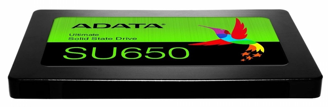 ADATA Ultimate SU650 / 256GB 2.5 / ASU650SS-256GT-R