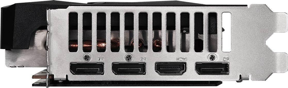 ASRock Radeon RX 6700 XT Challenger Pro 12G OC / 12GB 192bit