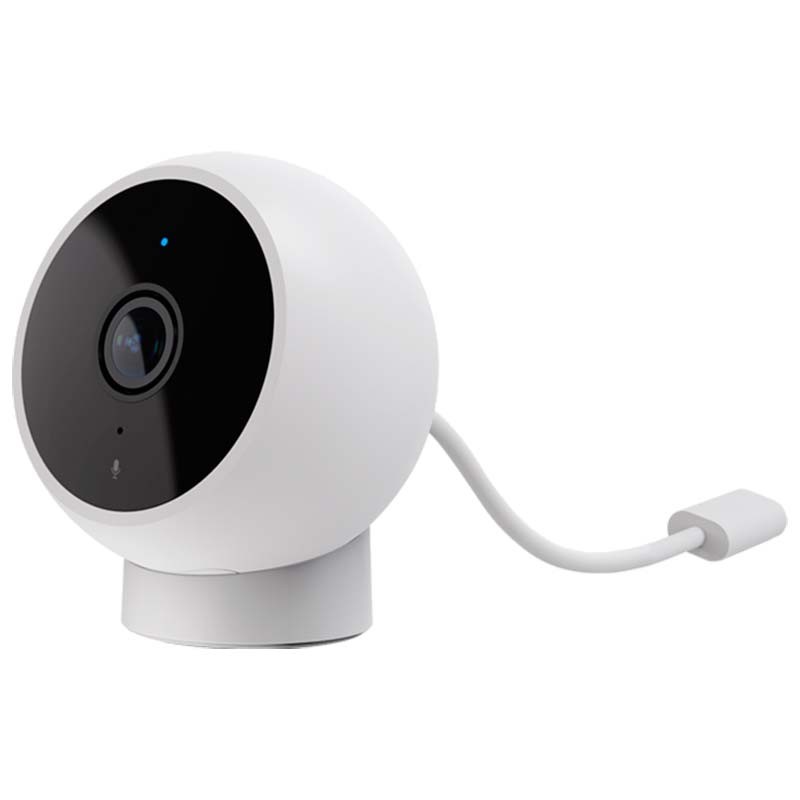 Xiaomi Mi Home Security IP Camera 2K / Magnetic Mount