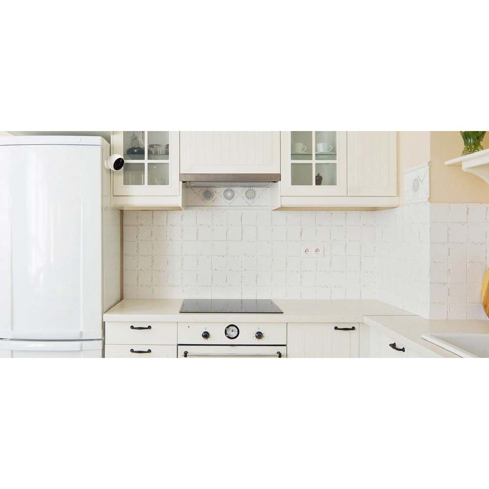 Xiaomi Mi Home Security IP Camera 2K / Magnetic Mount