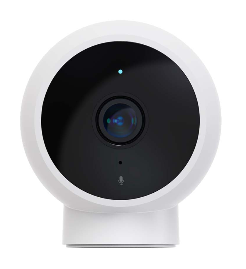 Xiaomi Mi Home Security IP Camera 2K / Magnetic Mount