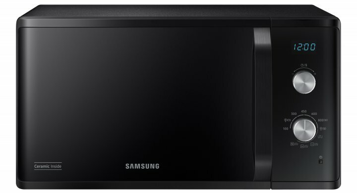 Samsung MG23K3614AK/BW
