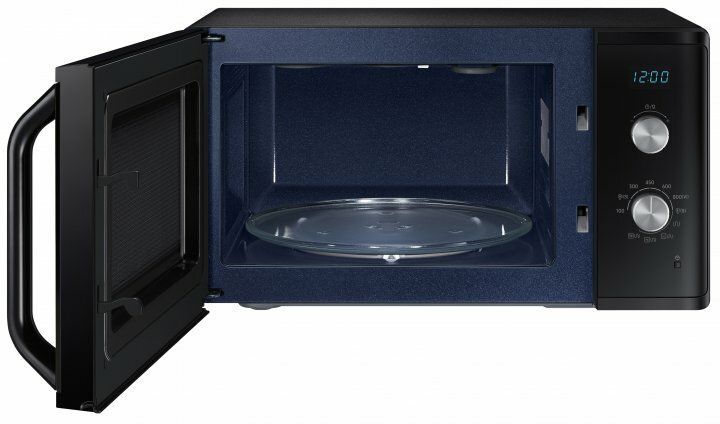 Samsung MG23K3614AK/BW