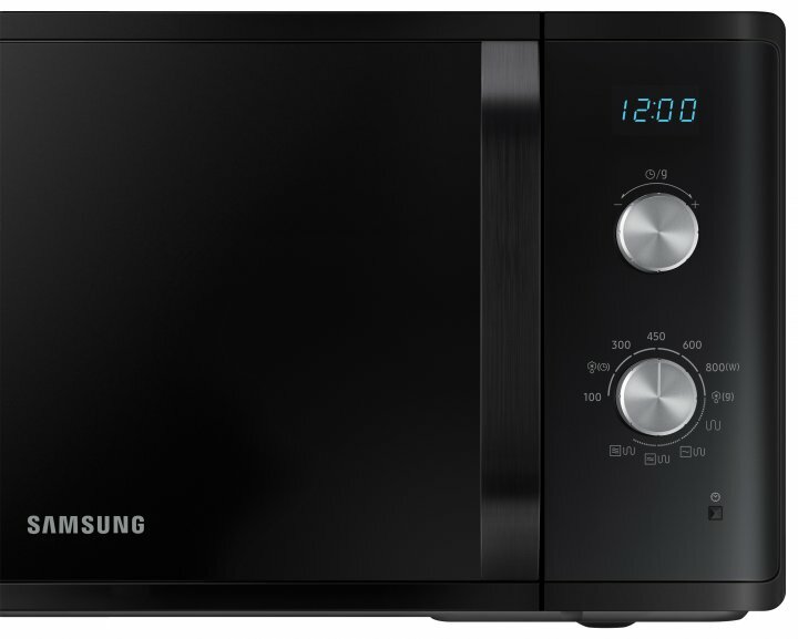 Samsung MG23K3614AK/BW