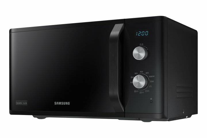 Samsung MG23K3614AK/BW