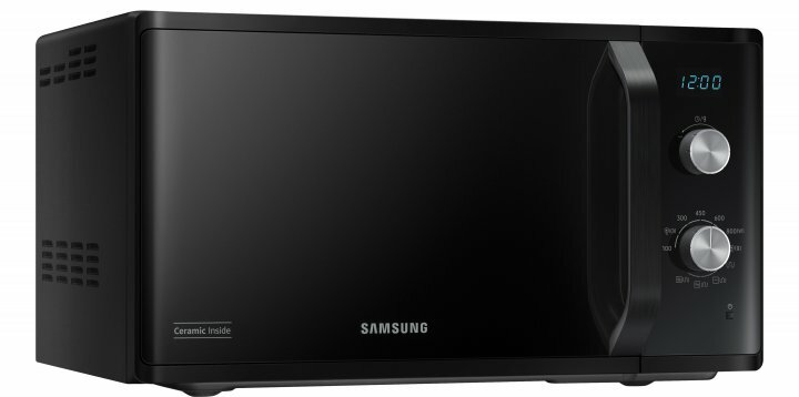 Samsung MG23K3614AK/BW