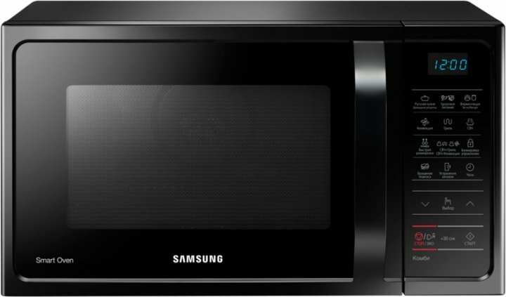 Samsung MC28H5013AK/BW