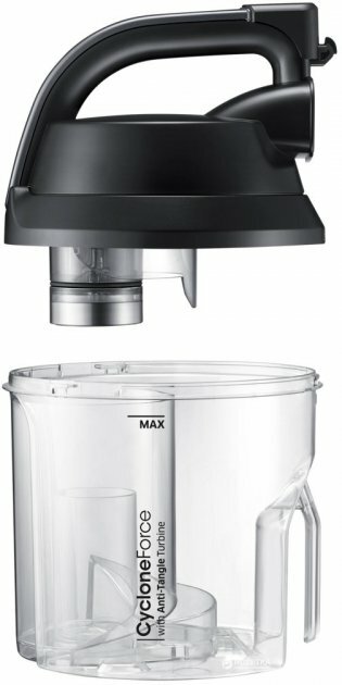 Samsung VC21K5170HG/UK