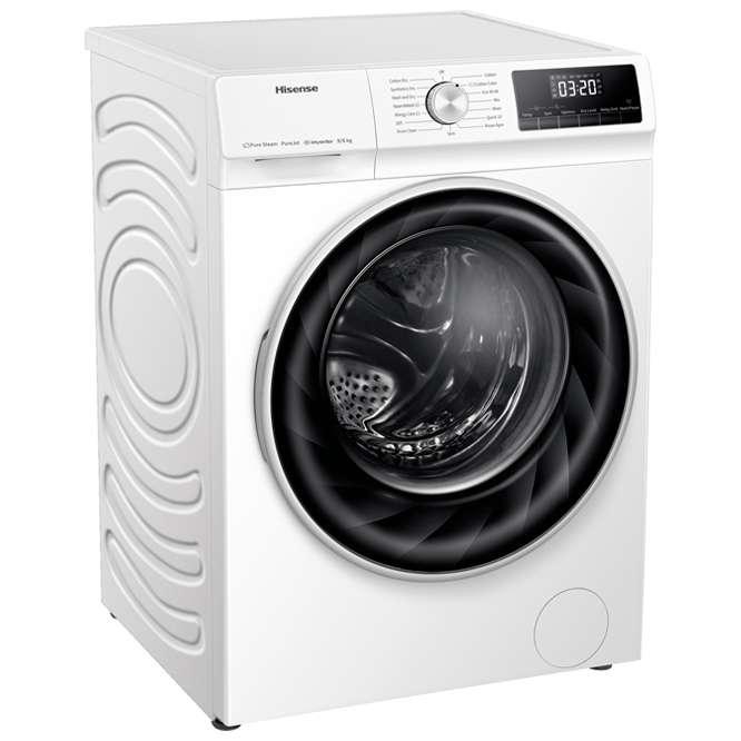 Hisense WFQY7014EVJM
