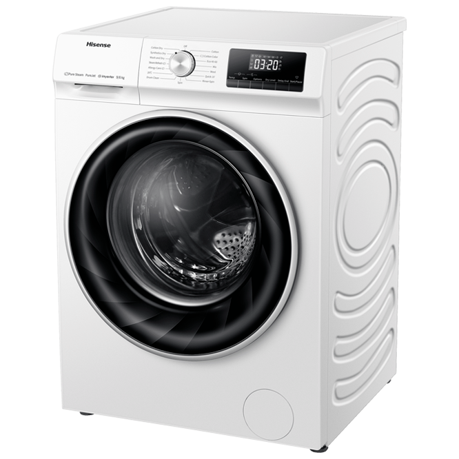 Hisense WFQY7014EVJM