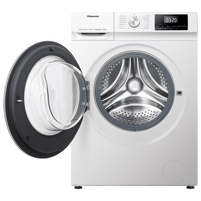 Hisense WFQY7014EVJM