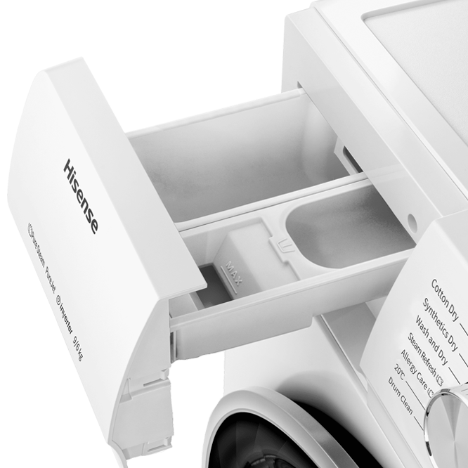 Hisense WFQY7014EVJM