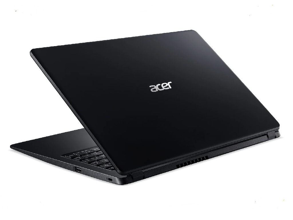 ACER Aspire A315-56-75TN / 15.6" FullHD / Intel Core i7-1065G7 / 8GB DDR4 / 512GB NVMe / Linux / NX.HS5EU.01T /