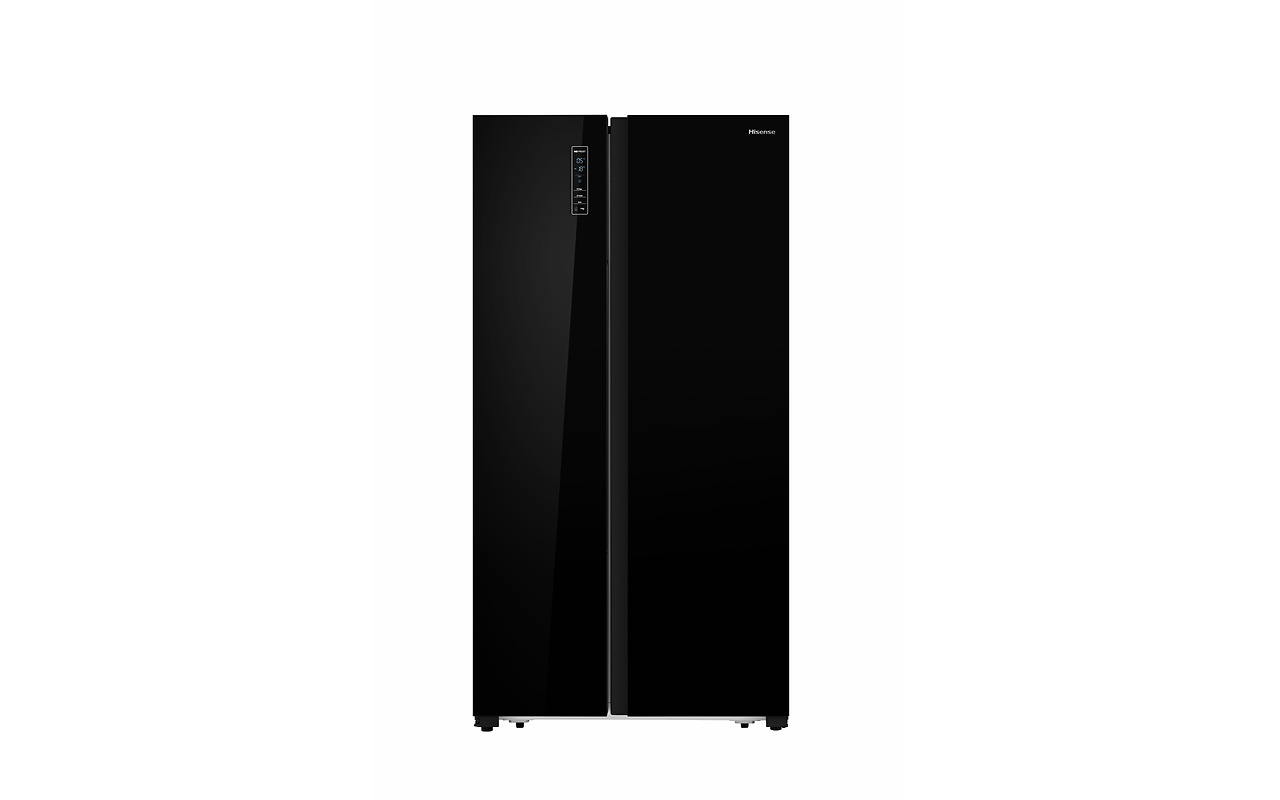 Hisense RS670N4GBE