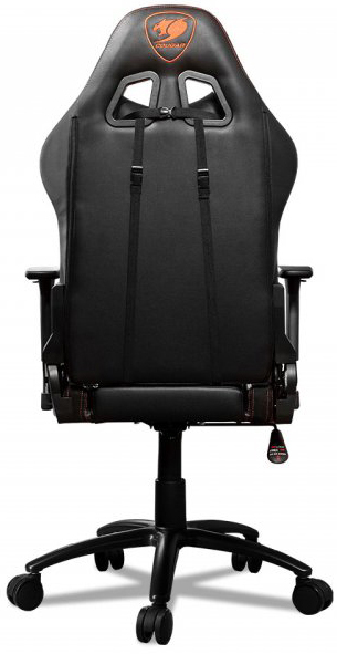 Cougar Chair ARMOR PRO / Black