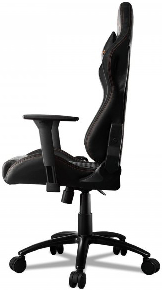 Cougar Chair ARMOR PRO / Black