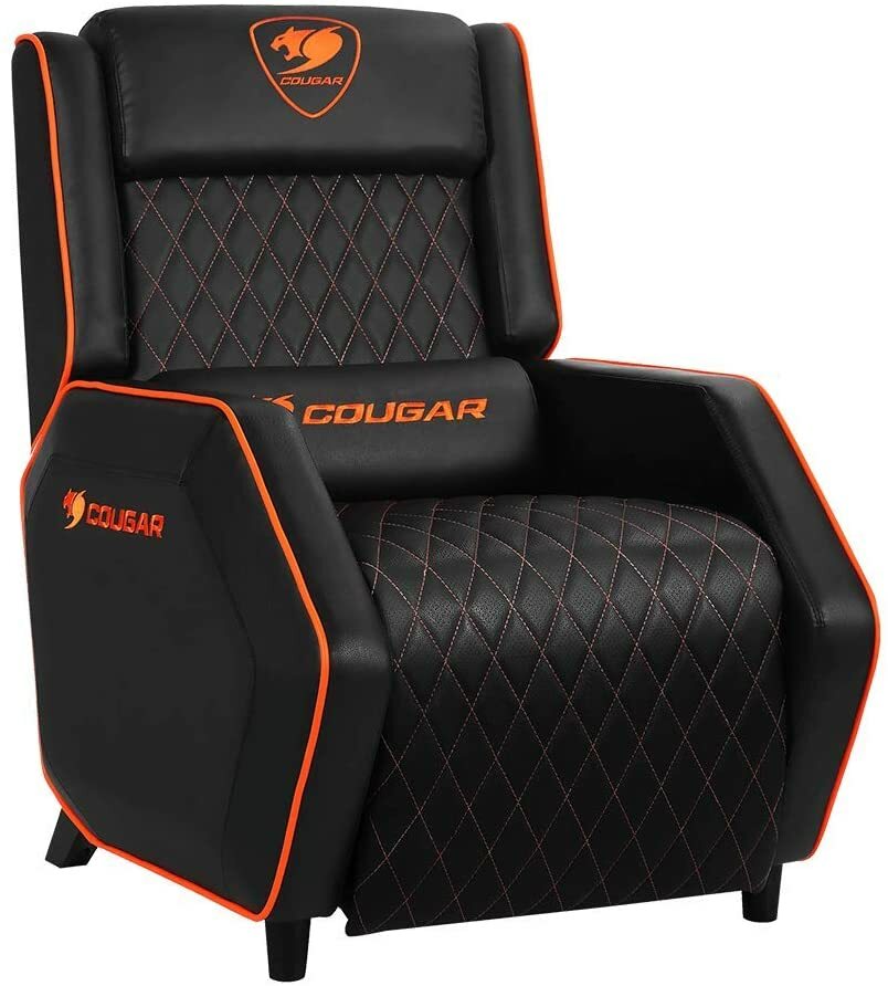 Cougar Ranger / Gaming Sofa Orange