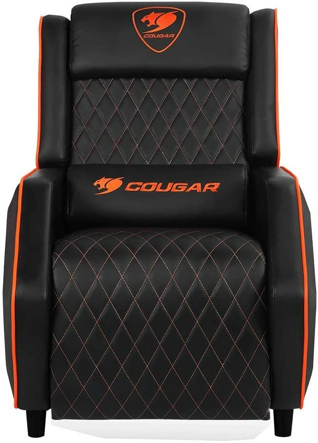Cougar Ranger / Gaming Sofa Orange