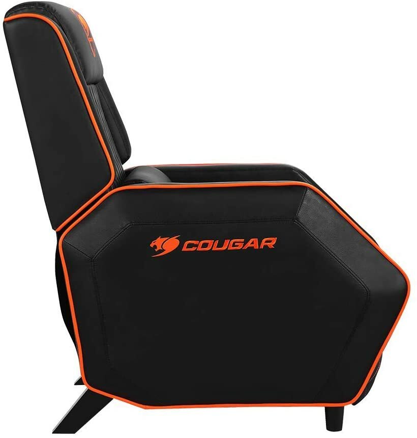 Cougar Ranger / Gaming Sofa Orange