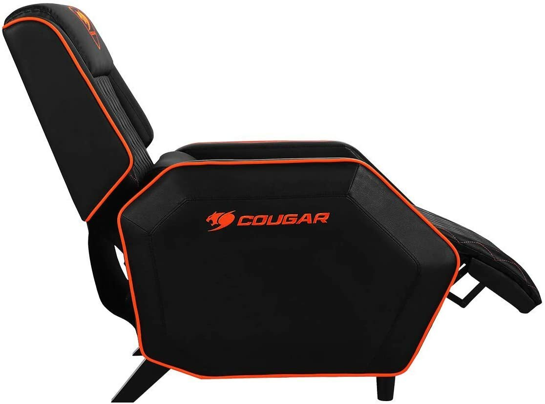 Cougar Ranger / Gaming Sofa Orange