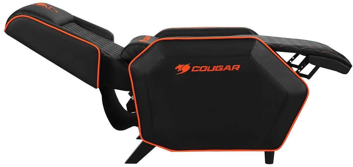Cougar Ranger / Gaming Sofa Orange