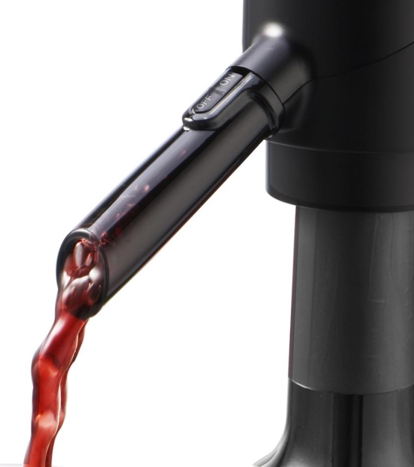 Xiaomi Circle Joy Electric Wine Aerator Dispenser