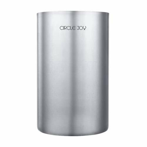 Xiaomi Circle Joy Stainless Steel Ice Bucket