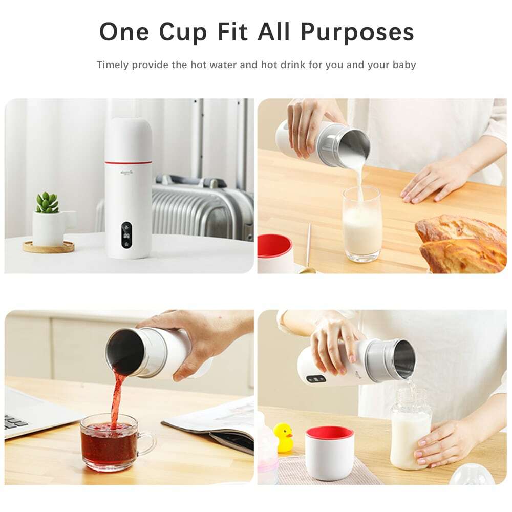 Xiaomi Deerma Electric Hot Water Cup DR035