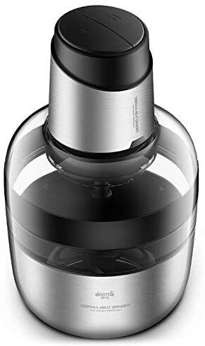Xiaomi Deerma Food Processor JR01