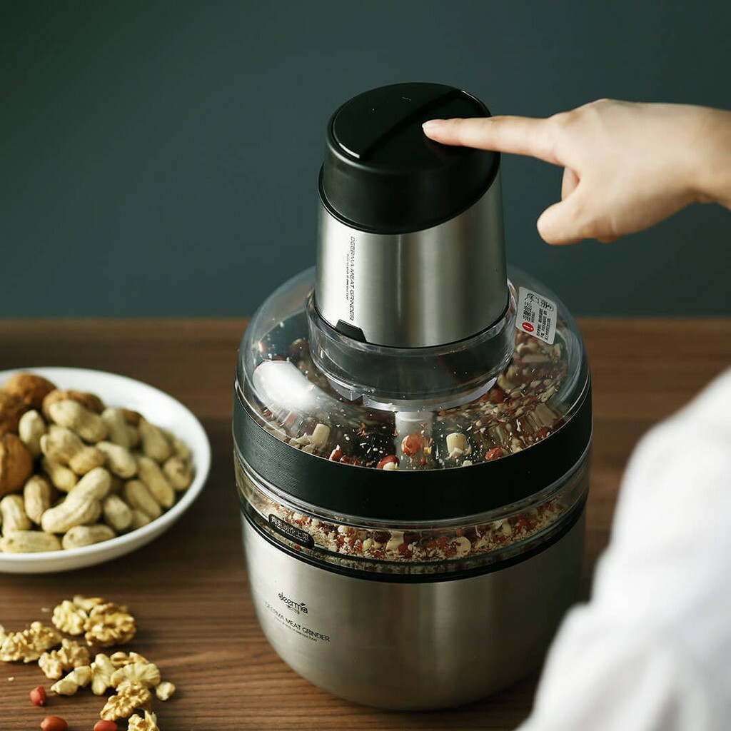 Xiaomi Deerma Food Processor JR01