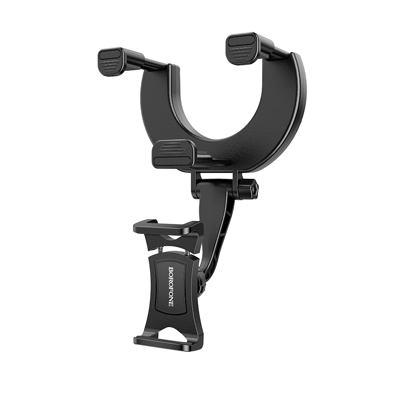Borofone BH49 Roller Rearview Mirror Car Holder