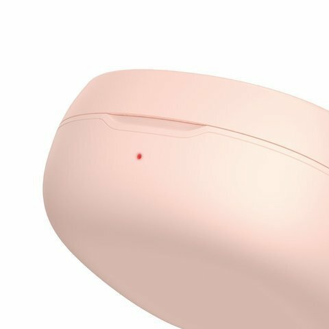 Baseus Encok WM01 Plus / TWS / Pink