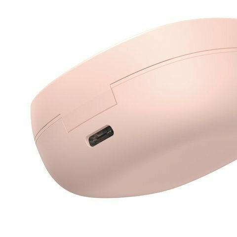 Baseus Encok WM01 Plus / TWS / Pink