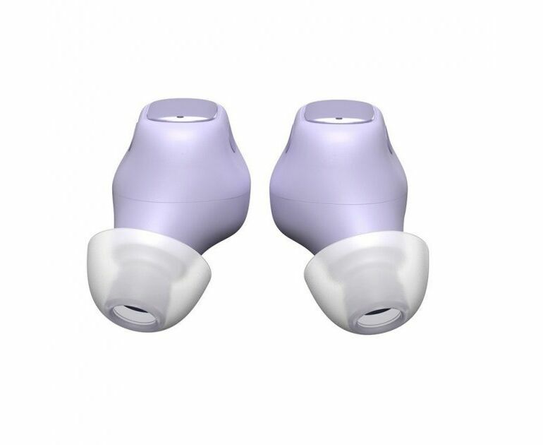 Baseus Encok WM01 / TWS / Purple